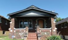 5539 Mimika Ave Saint Louis, MO 63136