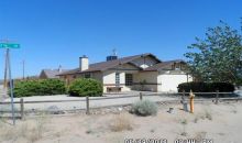 107Th California City, CA 93505