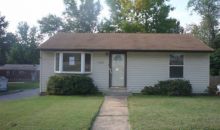 9500 Cote Brilliant Ave Saint Louis, MO 63114