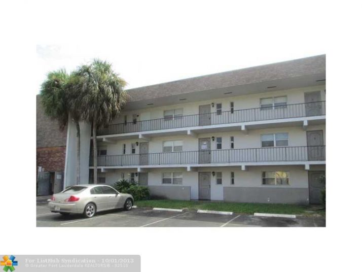 8040 Colony Cir N Apt 208, Fort Lauderdale, FL 33321