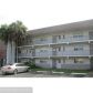 8040 Colony Cir N Apt 208, Fort Lauderdale, FL 33321 ID:939993