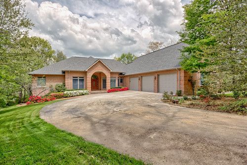 41 Lake Point, Crossville, TN 38555