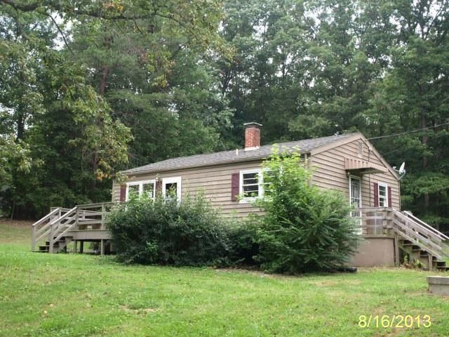 5668 Jefferson Mill Rd, Scottsville, VA 24590