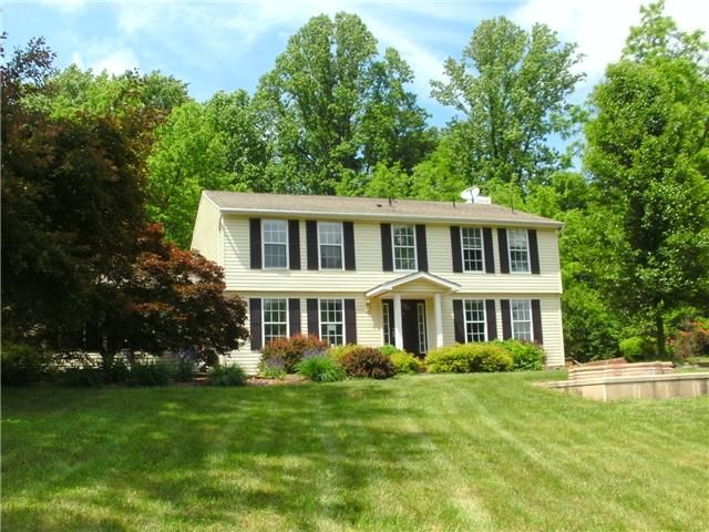 15030 Rolling Ridge Rd, Haymarket, VA 20169