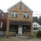 912 Mclaughlin Rd, Bridgeville, PA 15017 ID:795893