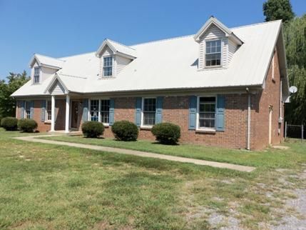 601 Fox Ridge Dr, Clarksville, TN 37042