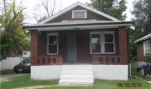 6834 Pasadena Blvd Saint Louis, MO 63121