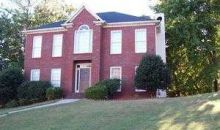 1808 Russet Woods Ln Birmingham, AL 35244