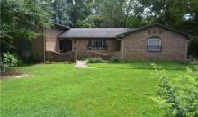 2242 Capri Dr Birmingham, AL 35226