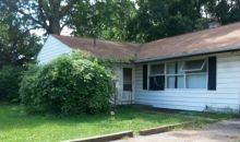 3533 South Hamilton Road Columbus, OH 43232