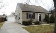 3315 Mackinaw St Saginaw, MI 48602