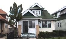 2654 N 57th St Milwaukee, WI 53210