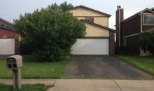 289 Millside Dr Columbus, OH 43230