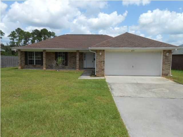 4776 La Casa Cir, Milton, FL 32571