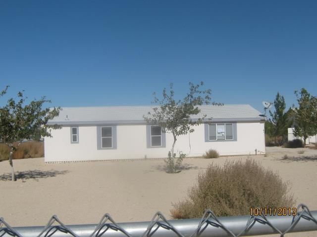 35440 Furst Street, Lucerne Valley, CA 92356