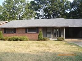 5042 Cheston Ave, Memphis, TN 38118