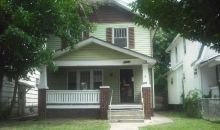 1226 S 22nd St Columbus, OH 43206