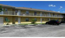 605 Ixoria AVE  Unit: 6a Fort Pierce, FL 34982