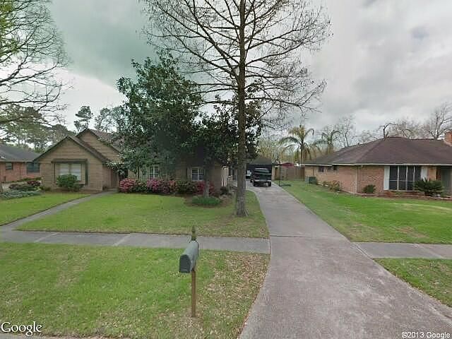 Concord St, Deer Park, TX 77536