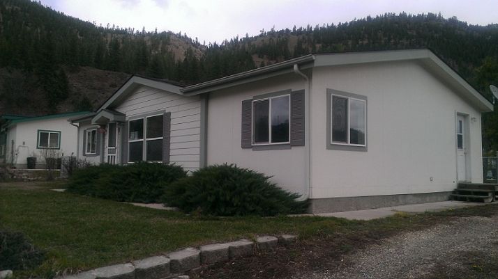 112 Old Milwaukee S, Alberton, MT 59820