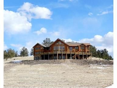 Park County 118 Road, Hartsel, CO 80449