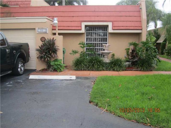 19812 BOBOLINK DR # 19812, Hialeah, FL 33015