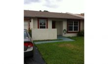 330 E Lakewood Cir E # D Pompano Beach, FL 33063