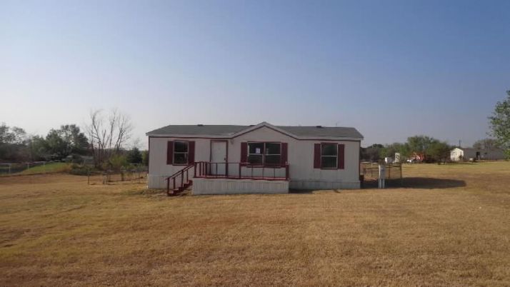 2805 Berry Patch Ln, Joshua, TX 76058