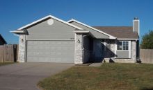 4431 S Saint Paul St Wichita, KS 67217