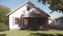 423 W 15th St Concordia, KS 66901