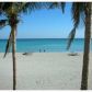 2501 S OCEAN DR (SEASON) # 1533, Hollywood, FL 33019 ID:1028363