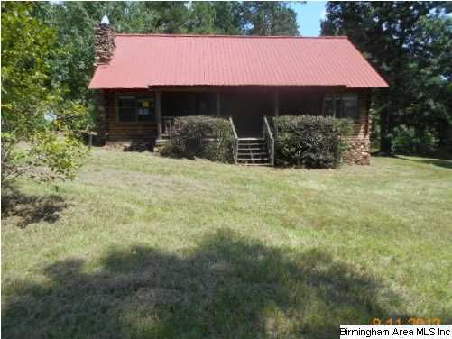 2220 C R 649, Roanoke, AL 36274