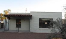 4144 E Desert Pl Tucson, AZ 85712