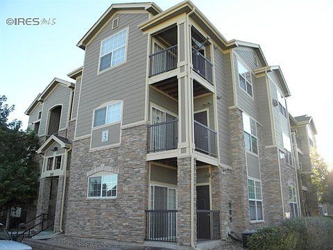 Blue Sky Cir Building: 3, Unit: 308, Erie, CO 80516