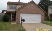 4350 Barry Meadows Cv Memphis, TN 38125