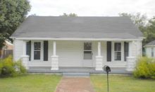 412 Wall St Mount Pleasant, TN 38474