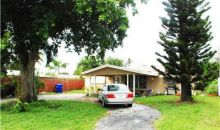 5631 COOLIDGE ST Hollywood, FL 33021