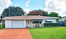 2201 N 57TH TE Hollywood, FL 33021