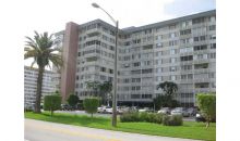 4350 HILLCREST DR # 405 Hollywood, FL 33021