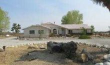 5786 Chevoit Rd Phelan, CA 92371