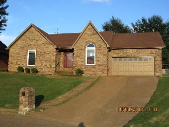 374 Meadow Way Cv, Cordova, TN 38018