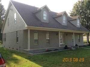 21635 Highway 194, Somerville, TN 38068