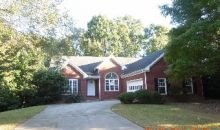 100 Jessamine Trail Lawrenceville, GA 30046