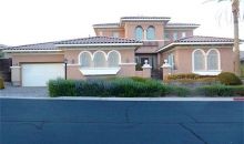 Avenida Sorrento Henderson, NV 89011