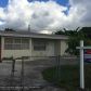 6313 GRANT CT, Hollywood, FL 33024 ID:1028260