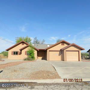 Ironwood, Willcox, AZ 85643