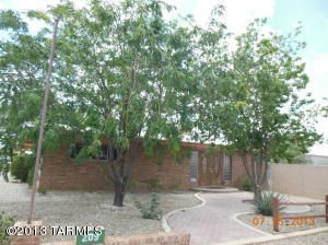 209 N Ford St, Pearce, AZ 85625