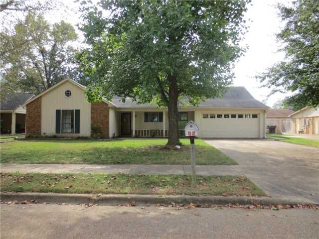 3438 Morning Light Dr, Memphis, TN 38135