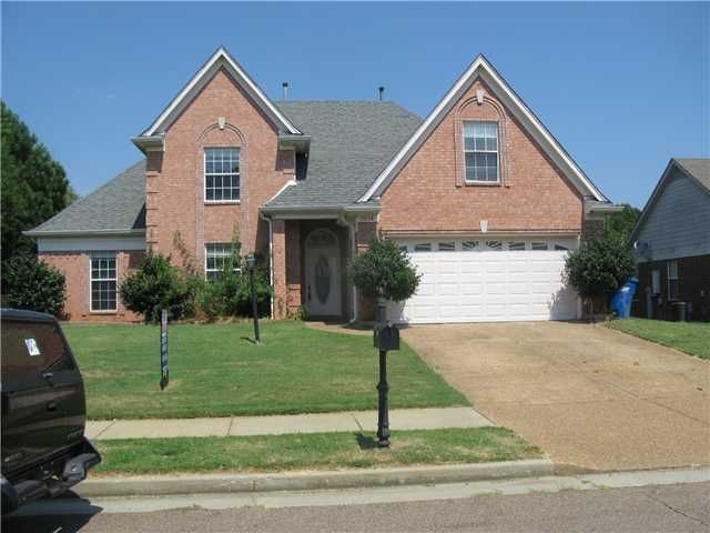 11154 Ewe Turn Dr, Arlington, TN 38002