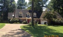 8515 Woodlane Dr Germantown, TN 38138